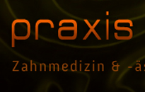Webseite 'Praxis Schumann' / Zahnarzt